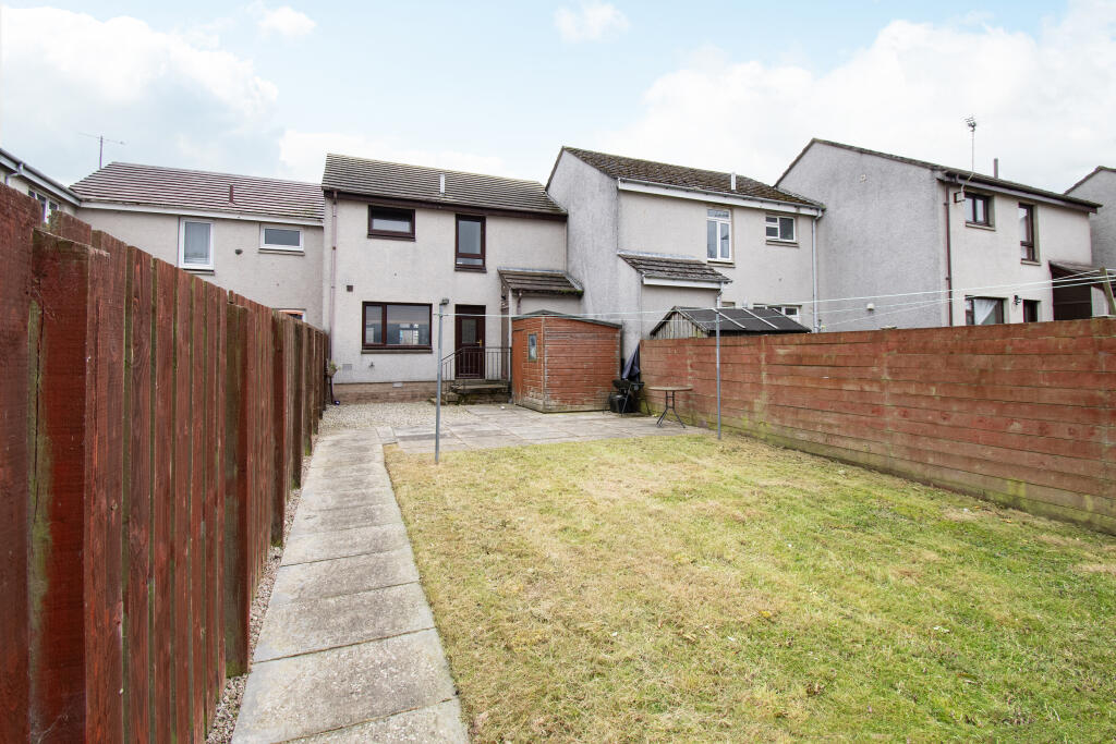 Additional image 20 of Provost Robson Drive, Laurencekirk, AB30