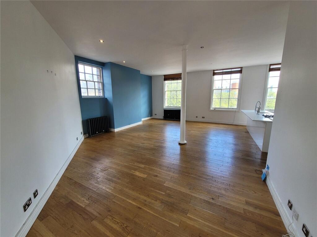 Additional image 7 of Sheepcote Street, Birmingham, B16