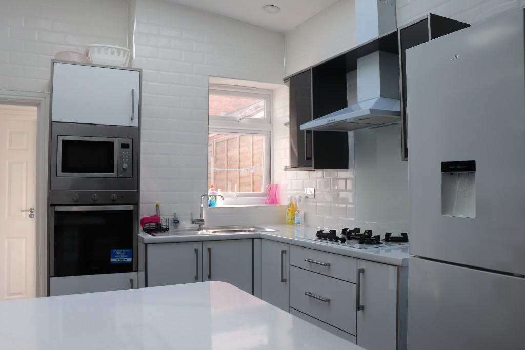 Daisy Road, Birmingham, B16