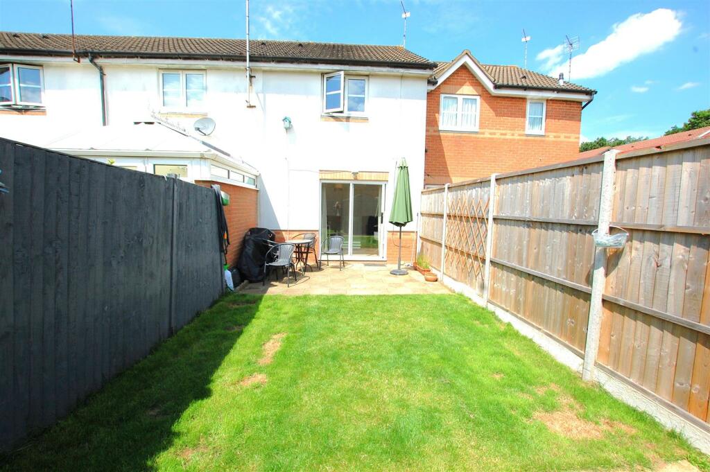 Additional image 19 of Heyford Way, Hatfield