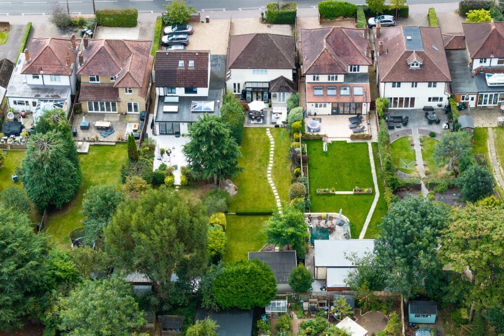 Additional image 36 of Marshalswick Lane, St. Albans