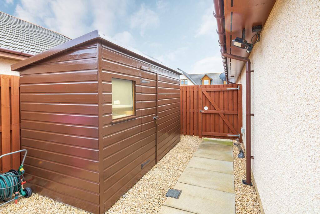 Additional image 18 of 6 Kessock Road, Buckie, AB56 1GR