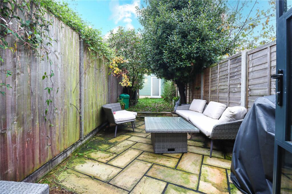 Additional image 16 of Boundary Road, St. Albans, Hertfordshire