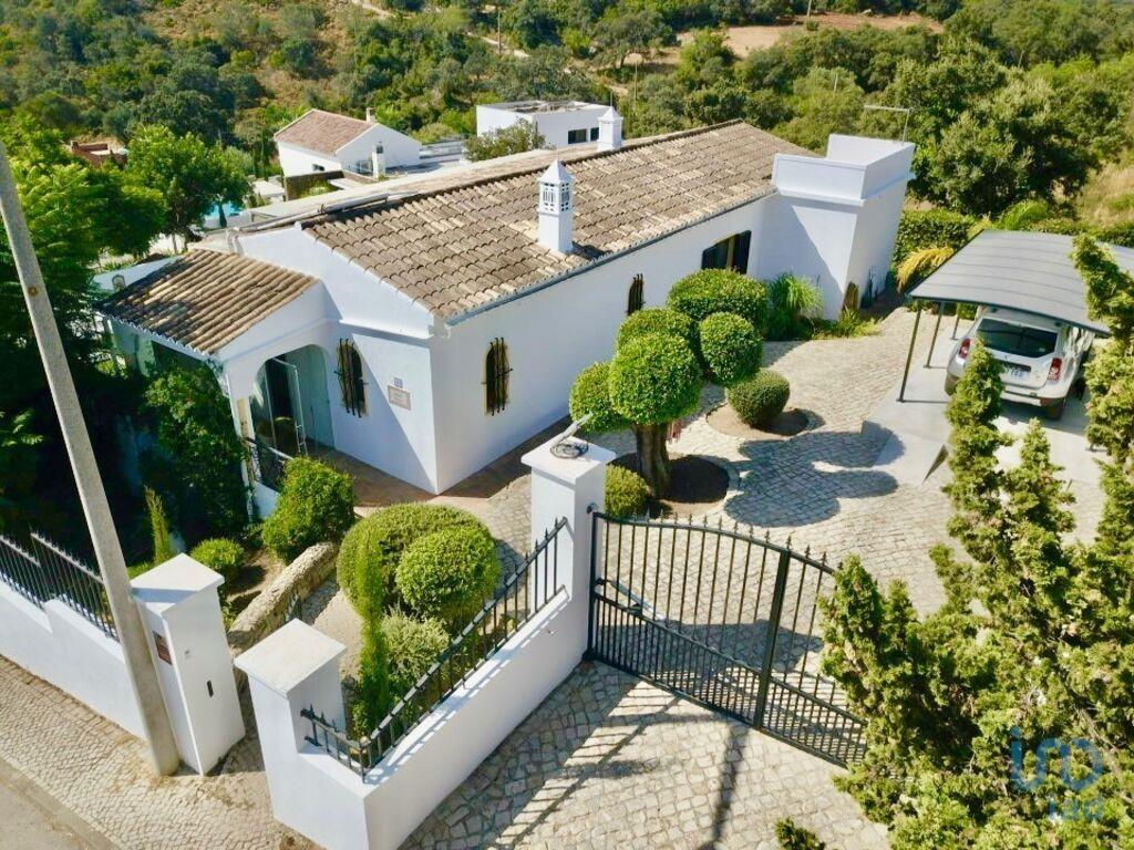 Primary image of Algarve, São Brás de Alportel, Portugal