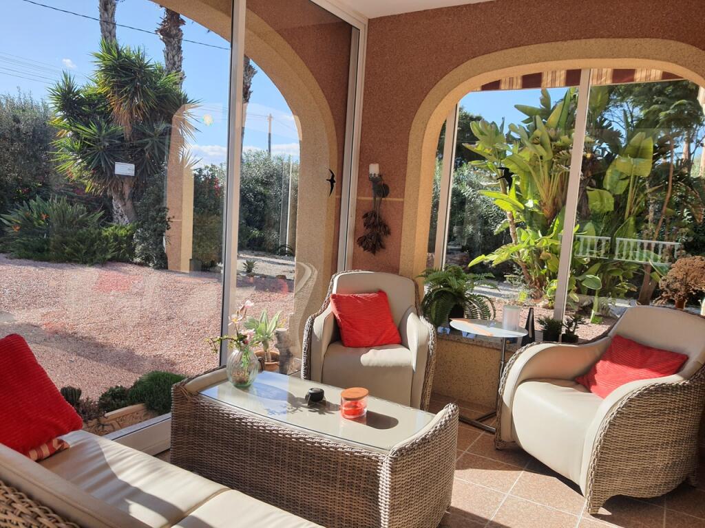 Additional property image - Valencia, Alicante, Daya Vieja, Spain
