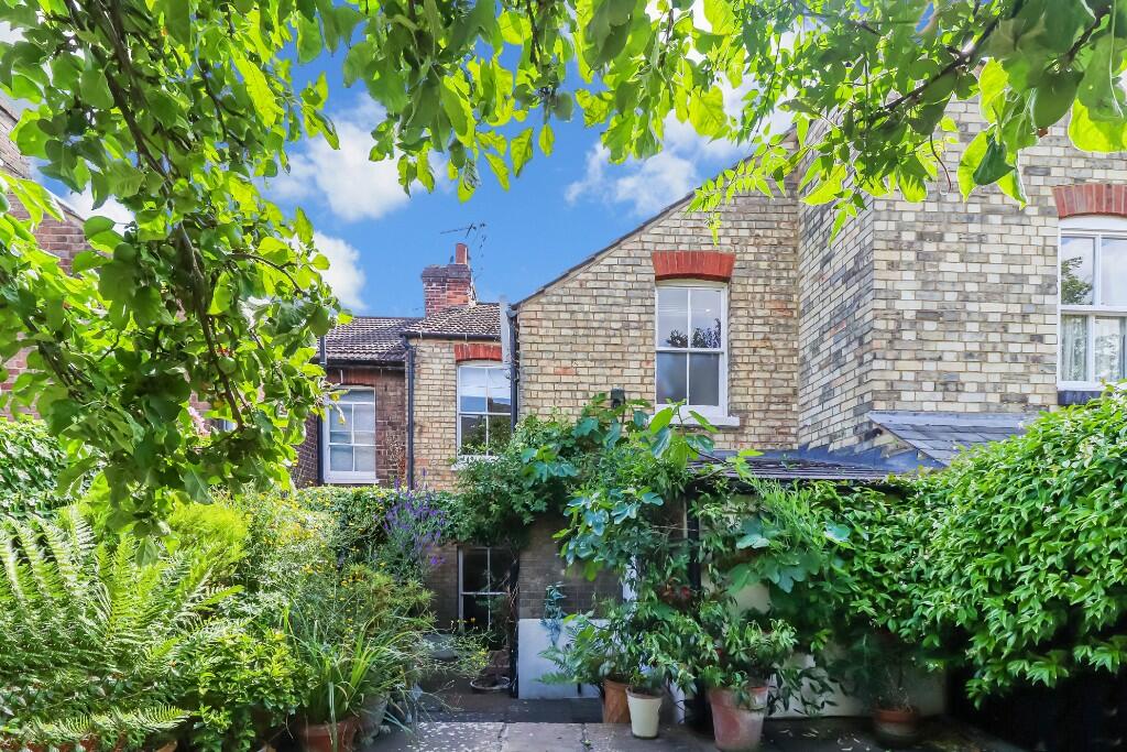 Additional image 11 of Bardwell Road, St. Albans, Hertfordshire, AL1