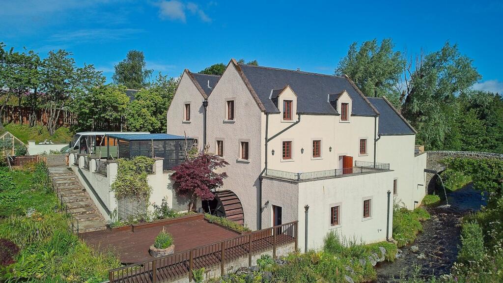 Additional image 22 of Crooksmill, Keith, Banffshire, Moray, AB55 6QQ