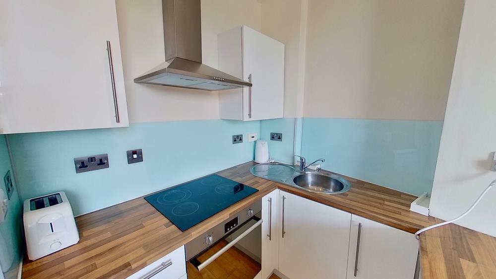 Additional image 9 of Holburn Street, Top Floor, AB10