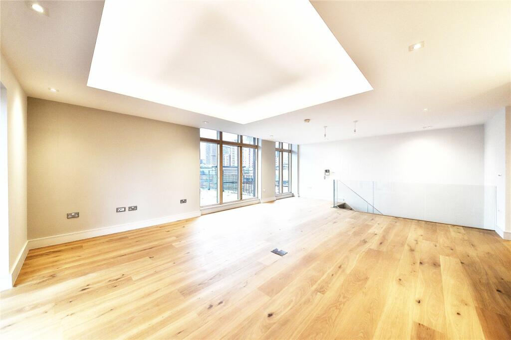 Additional image 4 of Canal Wharf, Waterfront Walk, Birmingham, B1