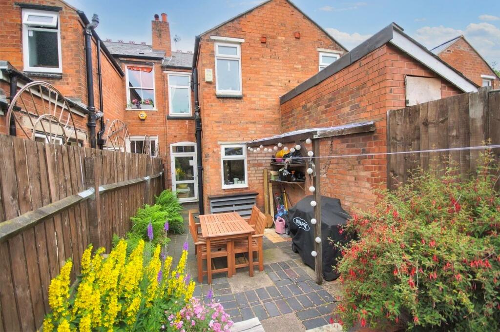 Additional image 14 of Aldwyn Avenue, Moseley