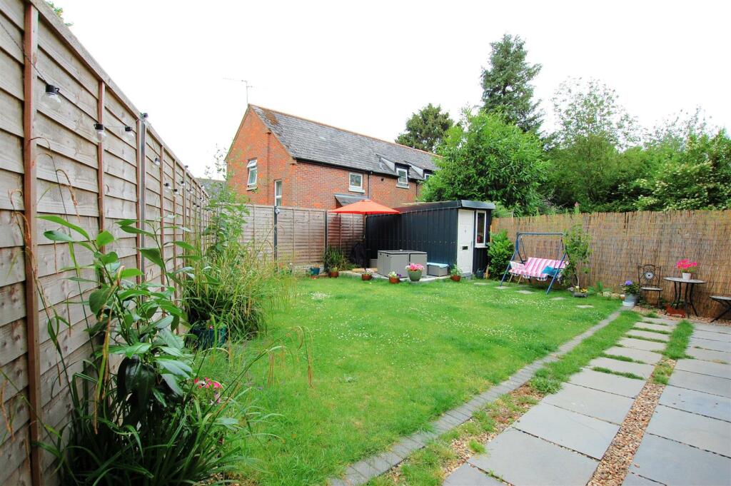 Additional image 20 of The Sidings, Ellenbrook, Hatfield