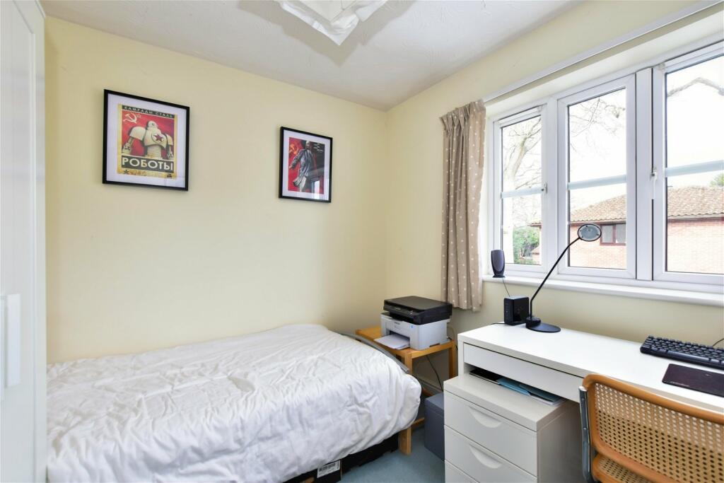 Additional image 16 of Hamlet Close, Bricket Wood, St. Albans, AL2 3PP