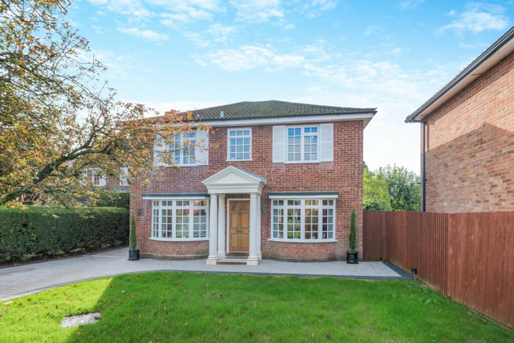 Additional image 15 of Burton Close, Wheathampstead, St Albans