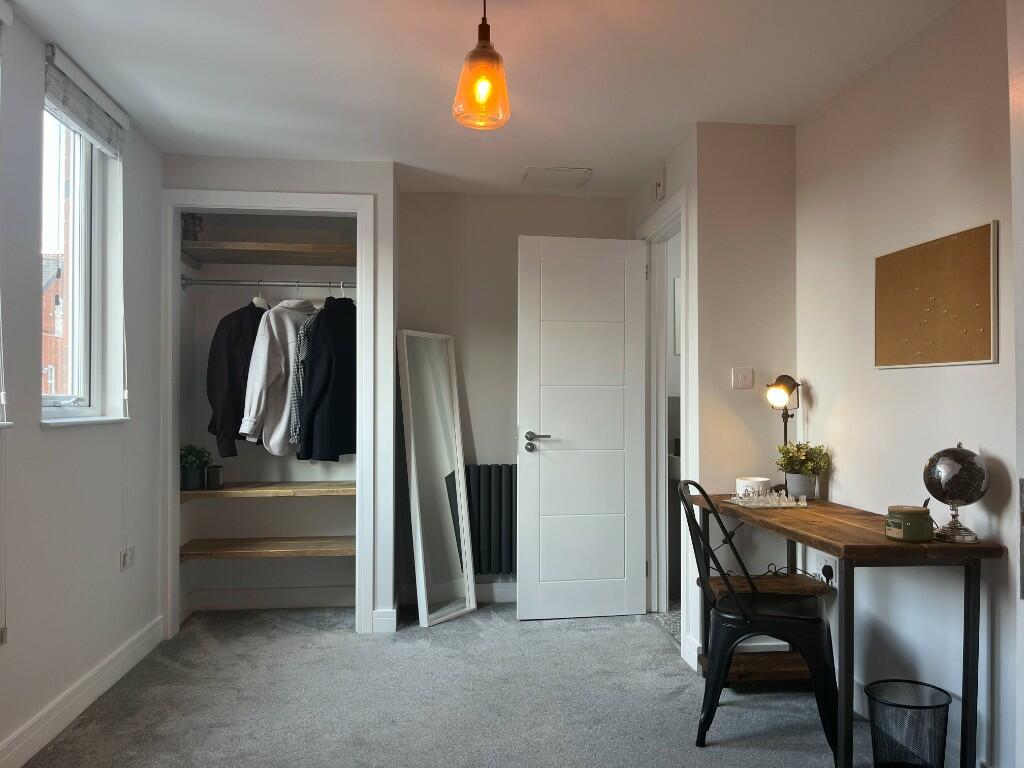 Additional image 35 of Harold Road, Birmingham, B16