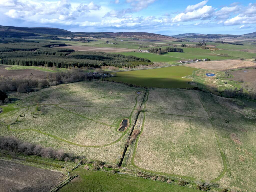 Additional image 29 of Banks Farm, Ruthven, Huntly, Aberdeenshire, AB54