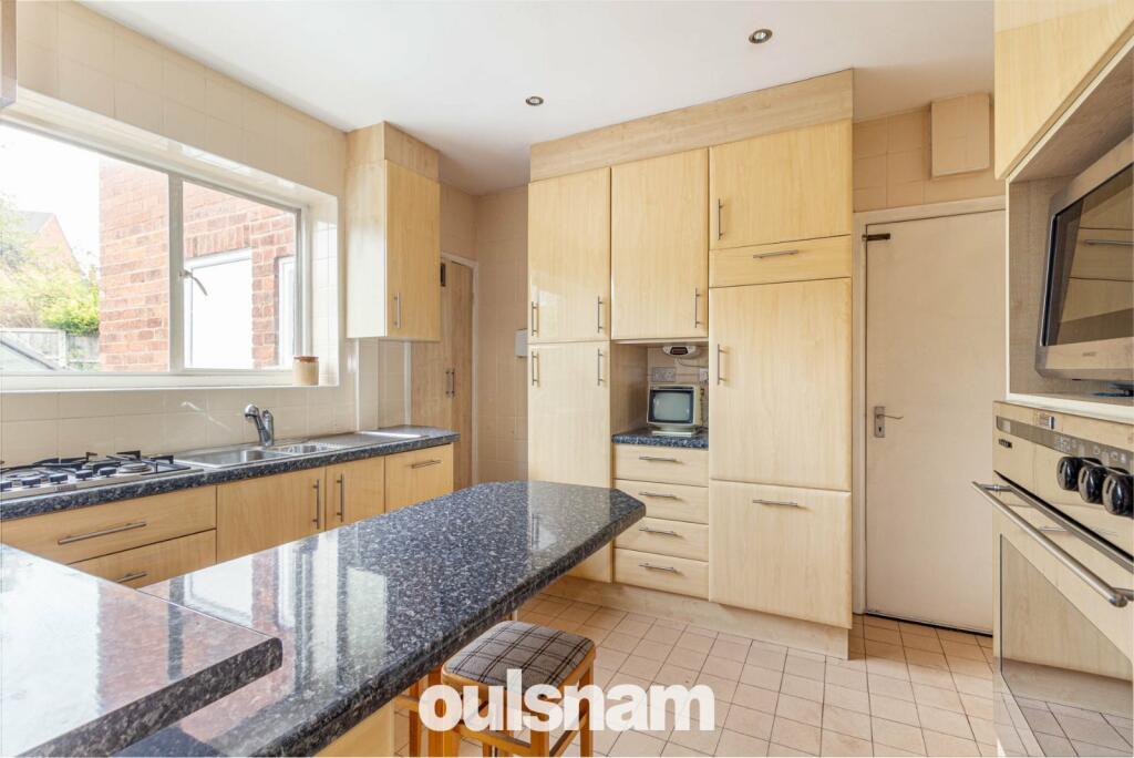 Additional image 6 of Mimosa Close, Bournville Village Trust, Selly Oak, Birmingham, B29