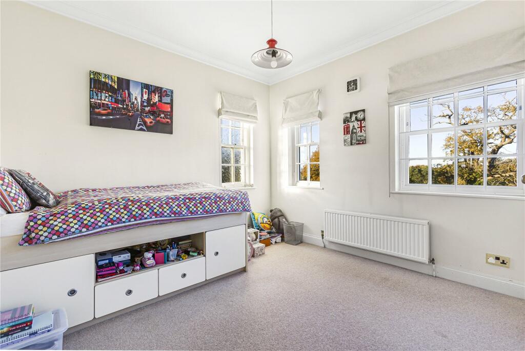 Additional image 17 of Brookmans Avenue, Brookmans Park, Hertfordshire, AL9