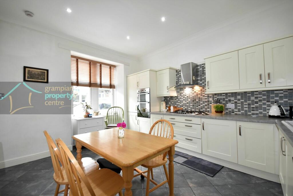 Additional image 11 of Church Street, Dufftown, AB55 4AR