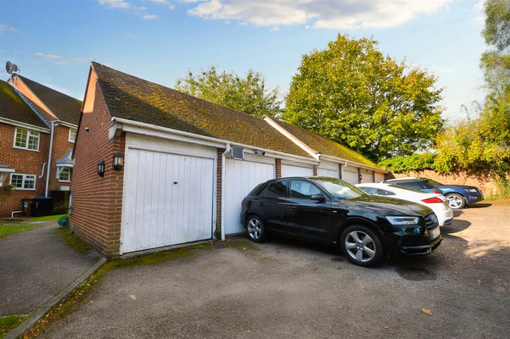 Additional image 16 of Park Mews, Old Hertford Road, Hatfield