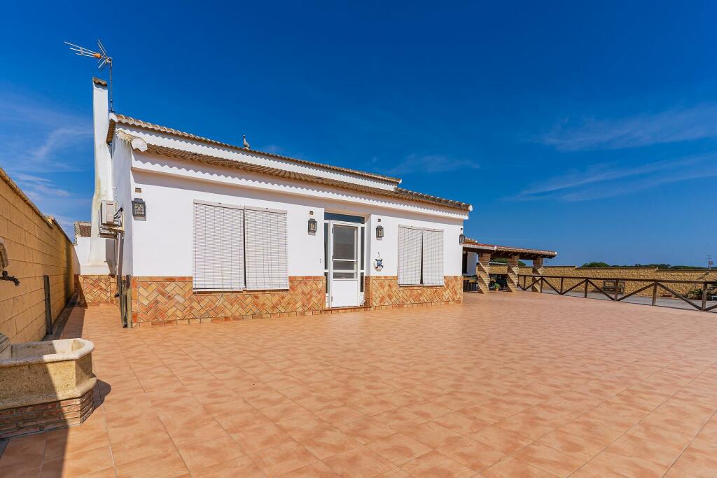 Primary image of Andalucia, Huelva, Bonares, Spain