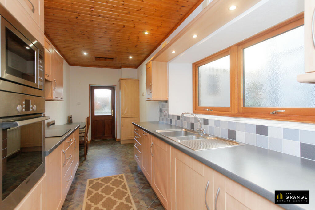 Additional image 9 of The Square, Cullen, AB56