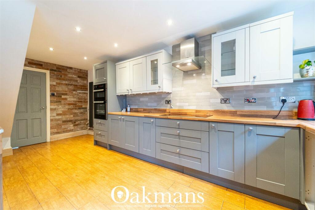 Additional image 3 of Staple Lodge Road, Birmingham