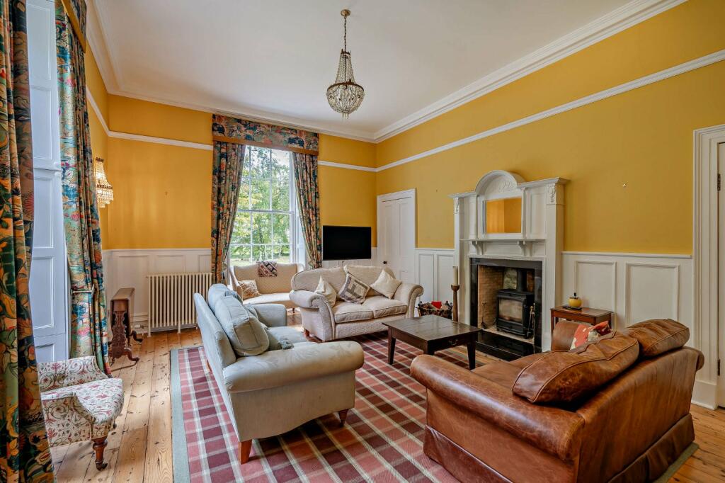 Additional image 5 of Lintmill, Buckie, Banffshire