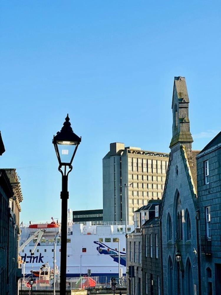 Additional image 8 of 56 Marischal Street, GFR, Flat A, Aberdeen, AB11 5AL