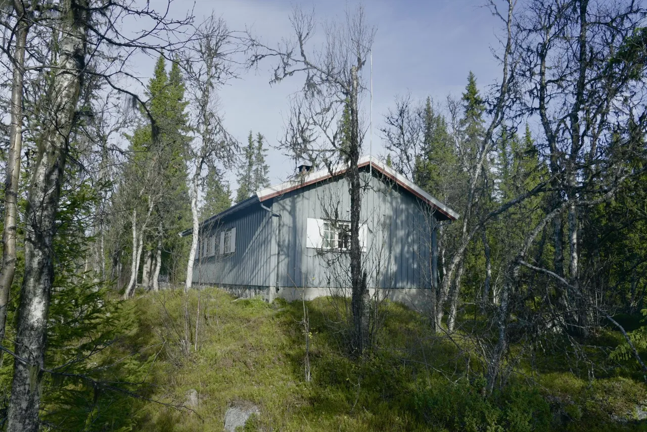 Additional image 3 of Syverlie 29, 2910 Aurdal