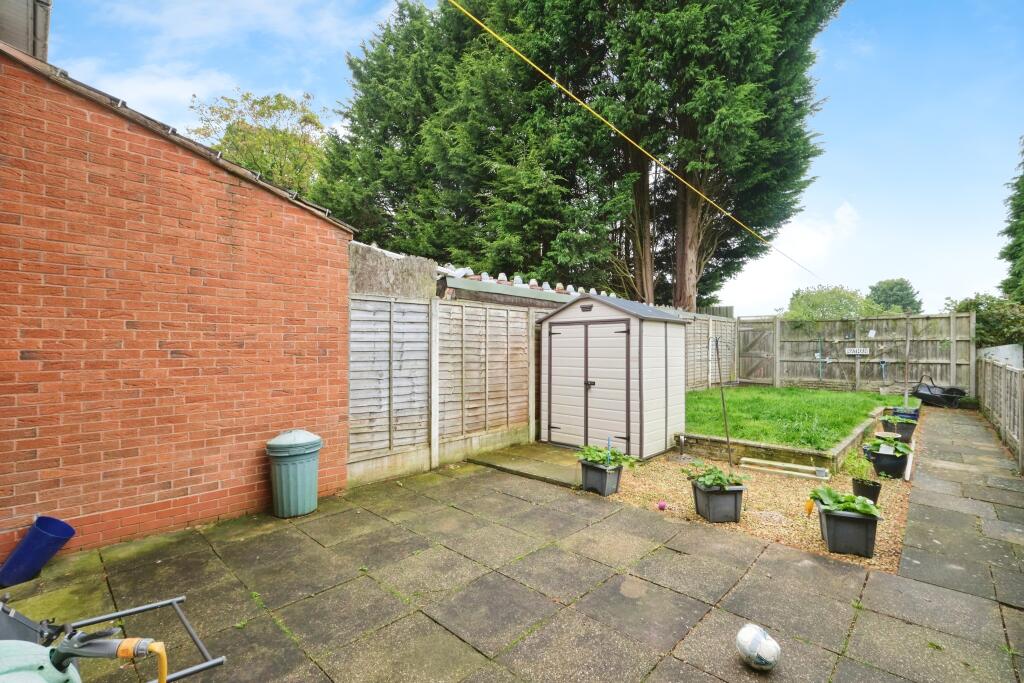 Additional image 16 of Overton Road, BIRMINGHAM, West Midlands, B27