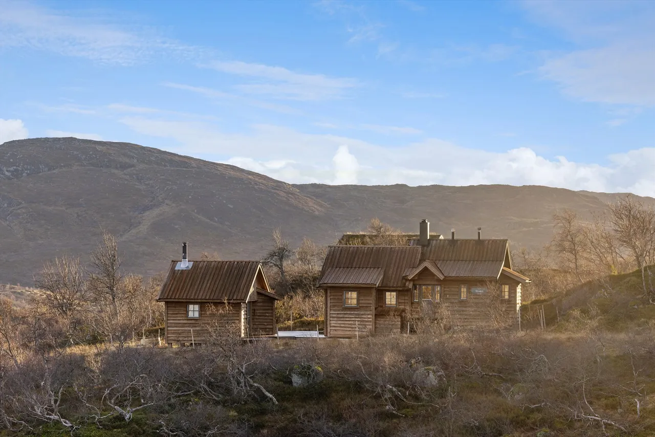 Additional image 2 of Raudetjønnsvegen, 4748 Rysstad