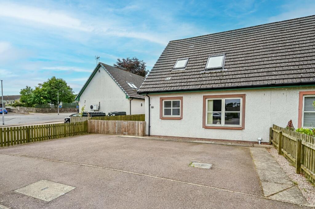 Additional image 20 of Burnside Croft, Drumlithie, Stonehaven, AB39