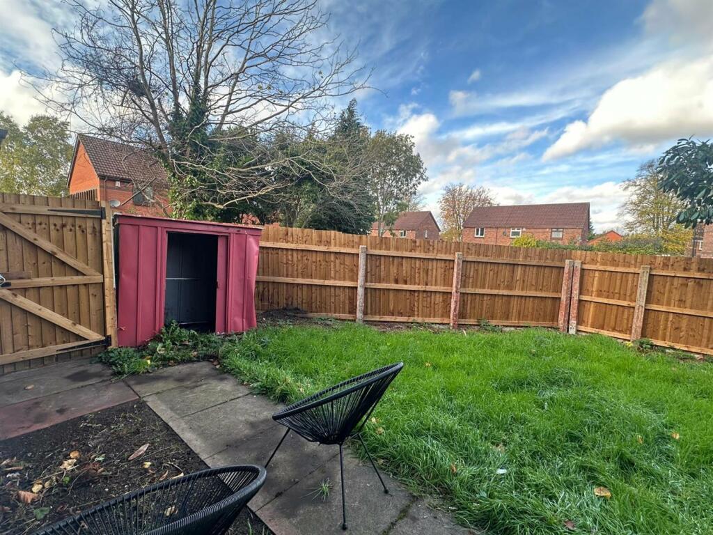 Additional image 11 of Denham Road, Birmingham