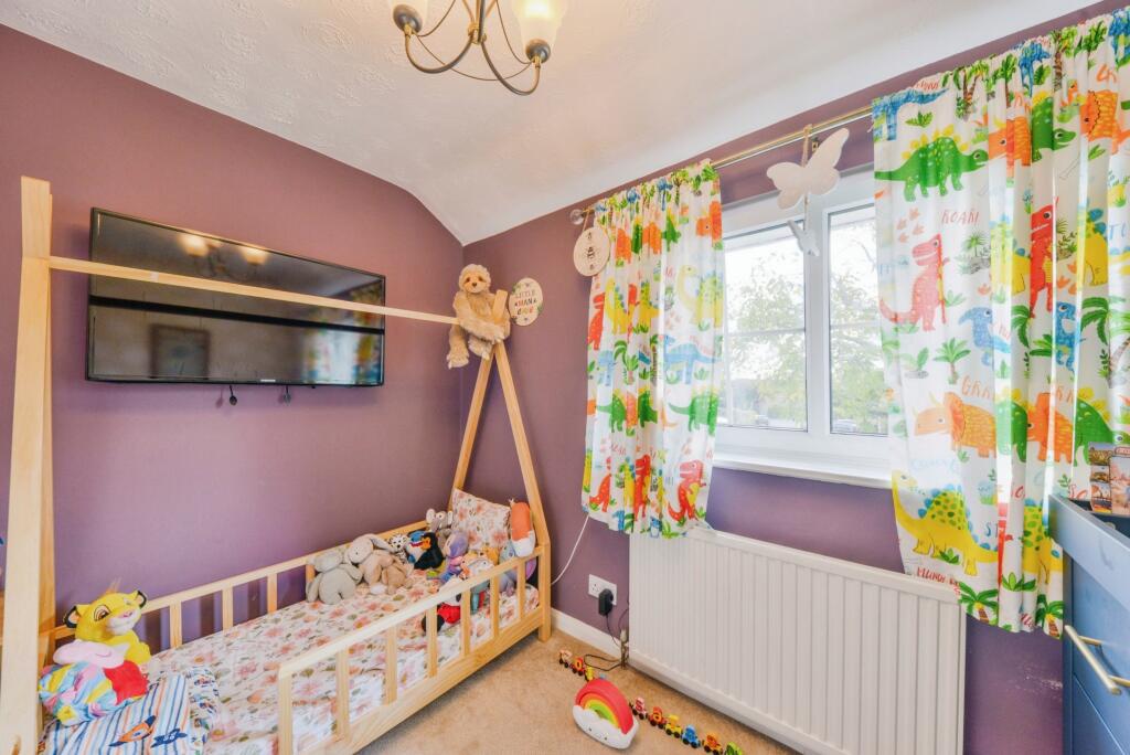 Additional image 14 of Walnut Grove, Welwyn Garden City, AL7