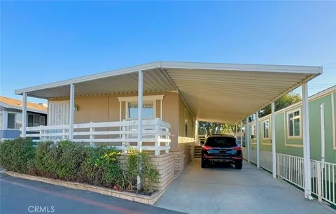 21210 Arrow Highway Unit 119, Covina, CA 91724