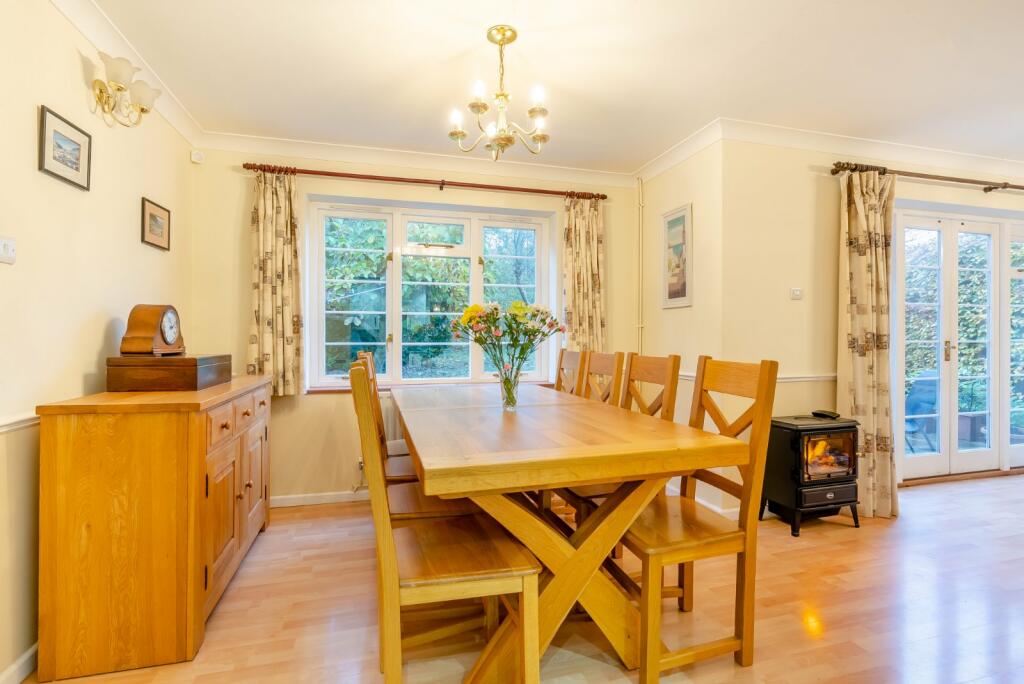 Additional image 13 of Sibley Avenue, Harpenden, Hertfordshire