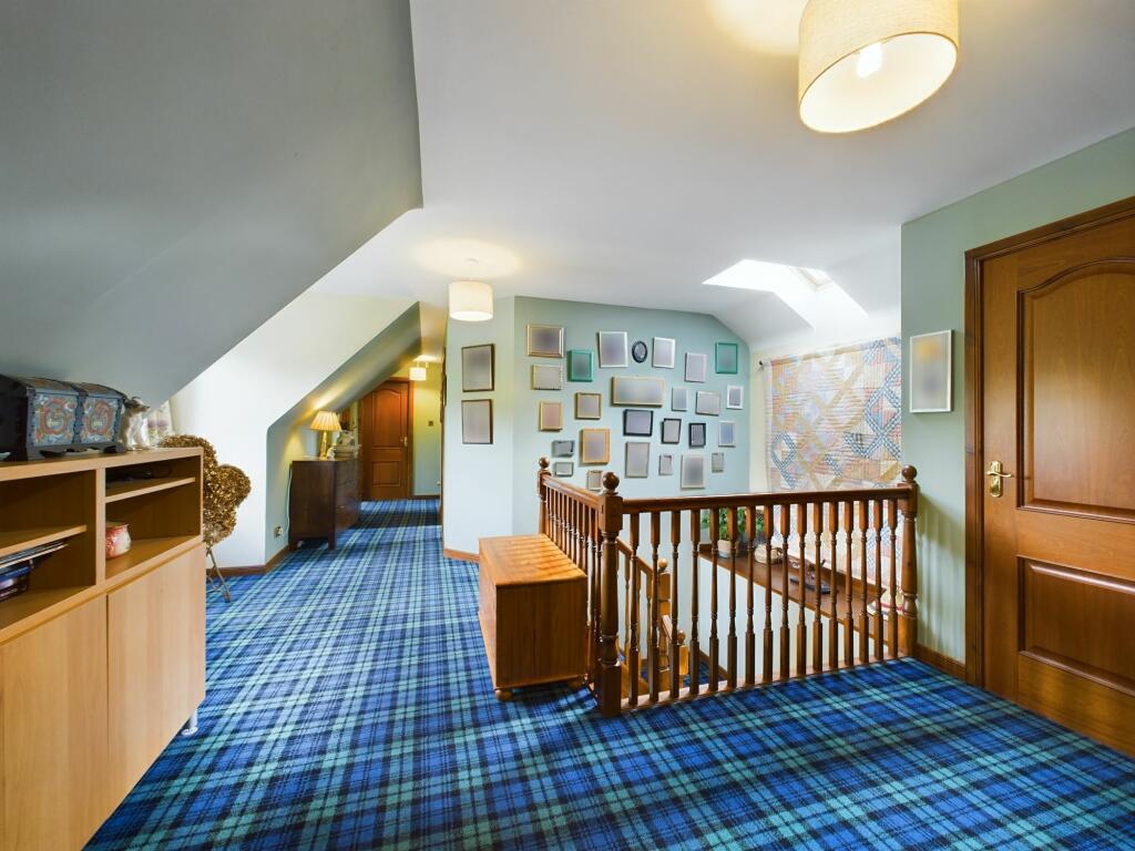 Additional image 34 of Sauchen, Inverurie, AB51