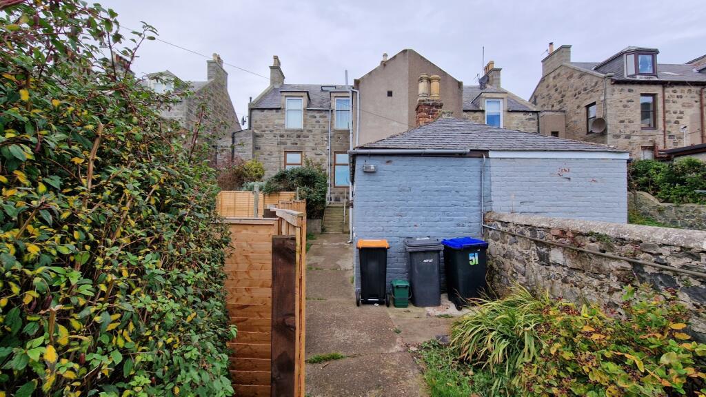 Additional image 14 of Grattan Place, Fraserburgh, Aberdeenshire