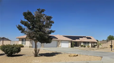 20152 Majestic Drive, Apple Valley, CA 92308