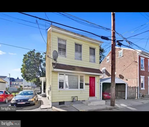 421 N Partridge Street, Lebanon, PA 17046