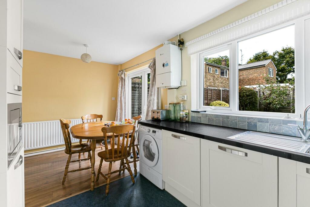 Additional image 11 of Kestrel Green, Hatfield, AL10