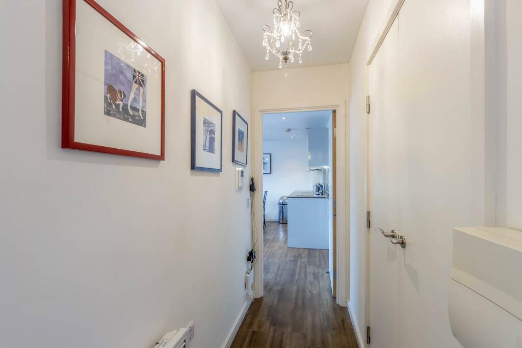 Additional image 9 of Brindley House, Newhall Street, B3 1LL