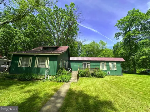 491 Wayne Boulevard Blvd, Alum Bank, PA 15521