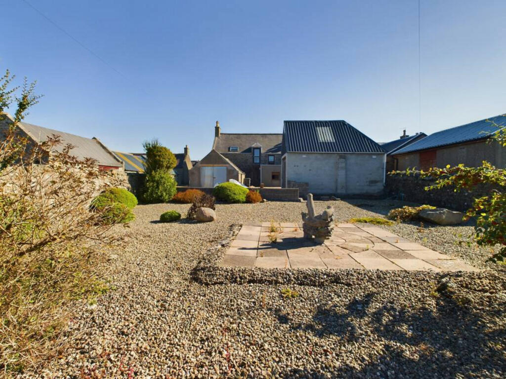 Additional image 34 of High Street, Fraserburgh, AB43