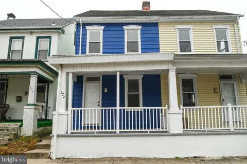 572 Jefferson Avenue, Pottstown, PA 19464