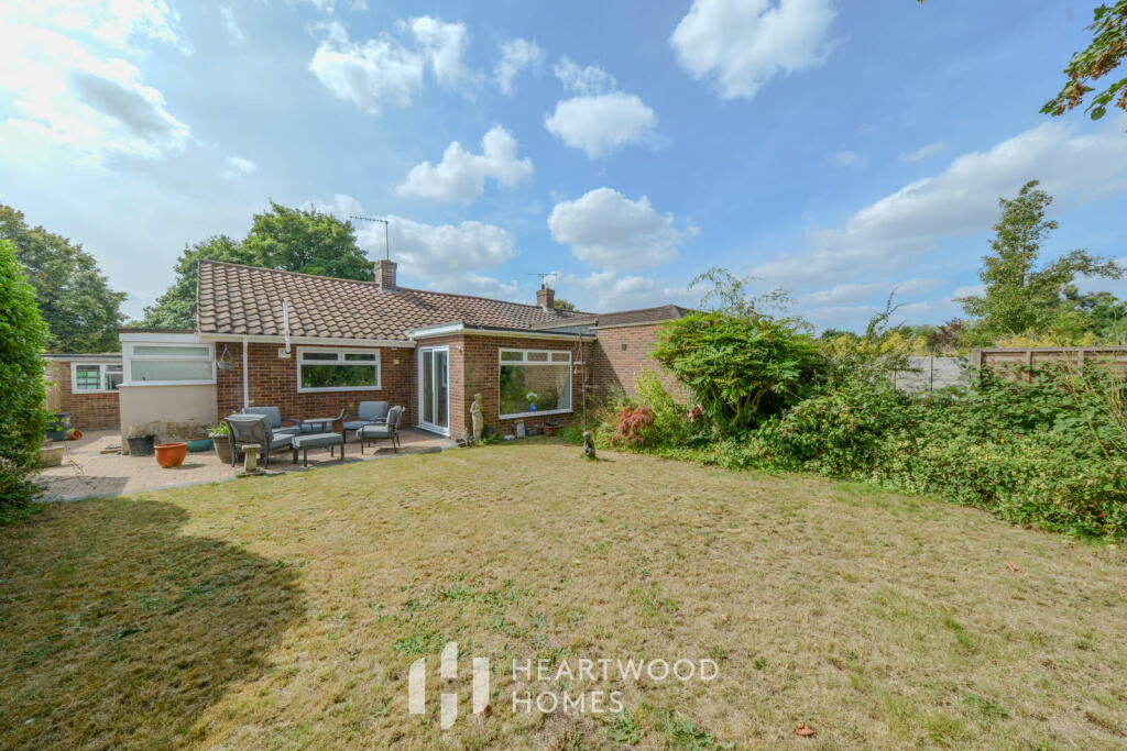 Additional image 20 of Forefield, St. Albans, AL2 3DG