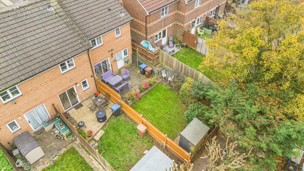 Additional image 18 of Heyford Way, Hatfield, AL10