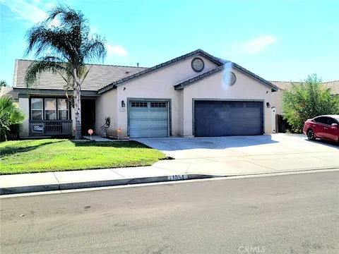 1054 Sykes Drive, San Jacinto, CA 92582