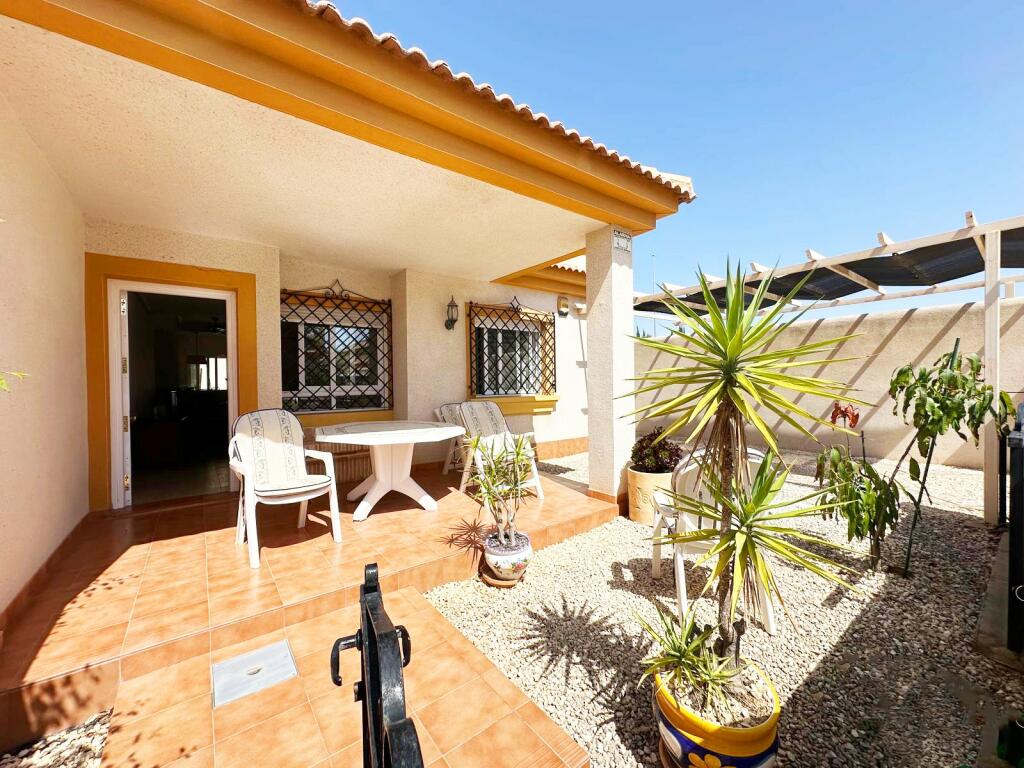 Additional property image - Valencia, Alicante, Los Montesinos, Spain