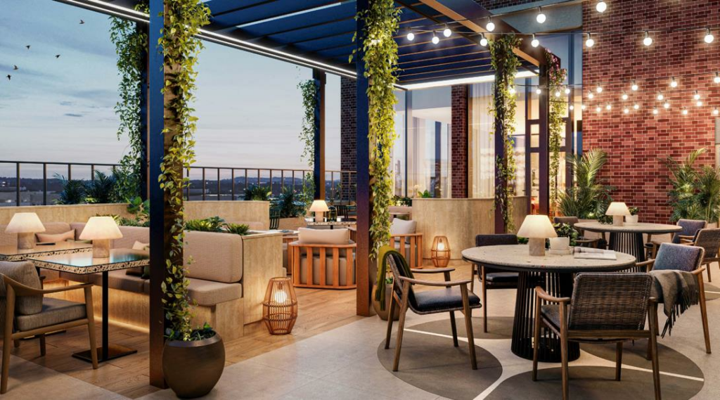 Additional image 6 of Edition Birmingham, Brindley Drive, Birmingham